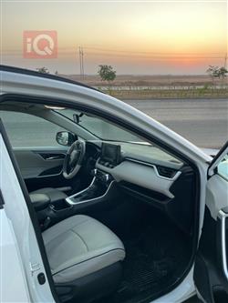 تويوتا راف 4